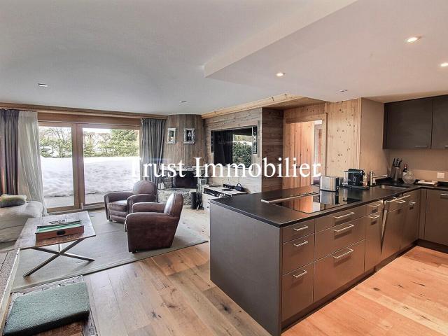 Apartment kaufen in Crans-Montana, Wallis