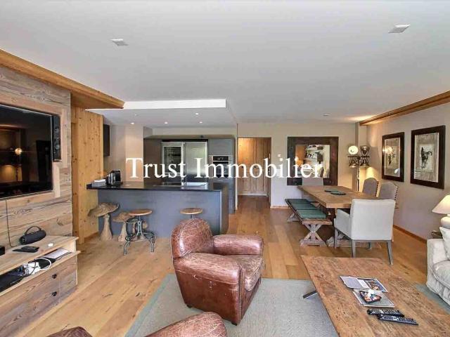 Apartment kaufen in Crans-Montana, Wallis