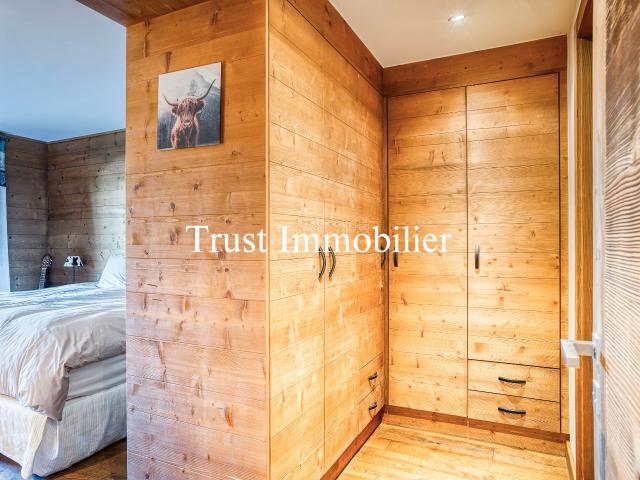 Apartment kaufen in Crans-Montana, Wallis