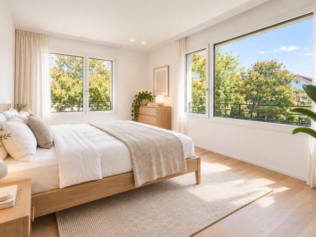 Apartment kaufen in Riehen, Basel-Stadt