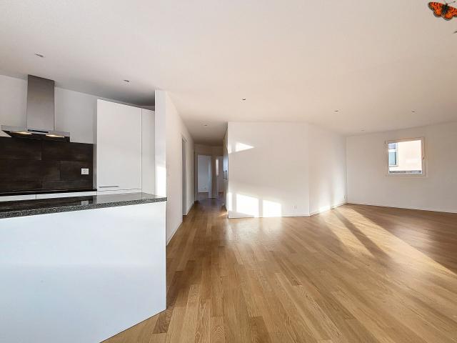Apartment kaufen in Romont (FR), Freiburg