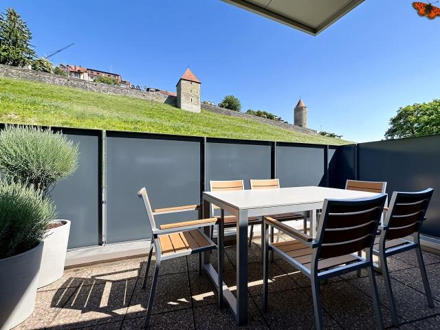 Apartment kaufen in Romont (FR), Freiburg
