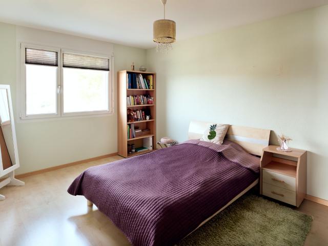 Apartment kaufen in Romont, District de la Glâne