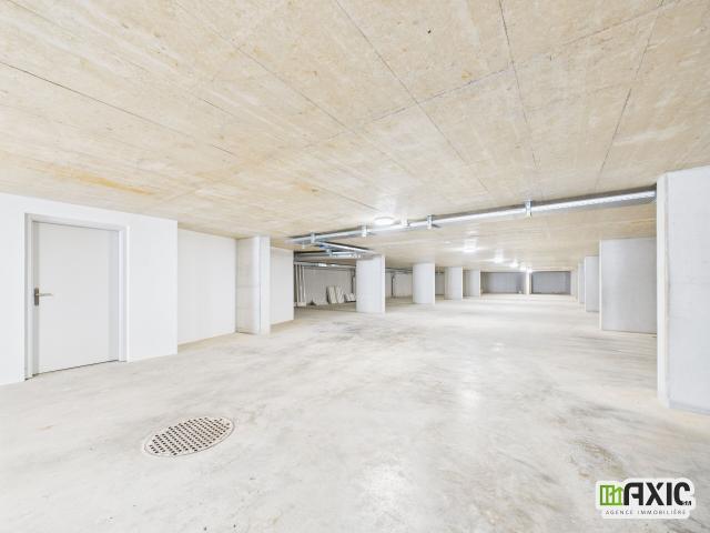 Apartment kaufen in Rossemaison, Jura