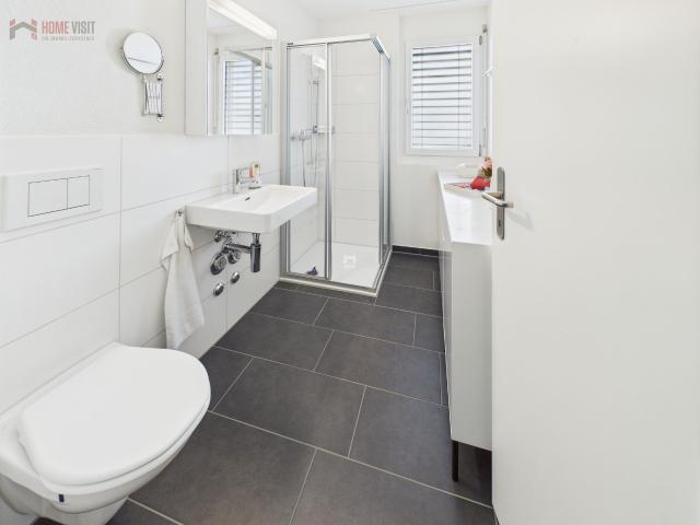 Apartment kaufen in Neumatt, Oberkulm