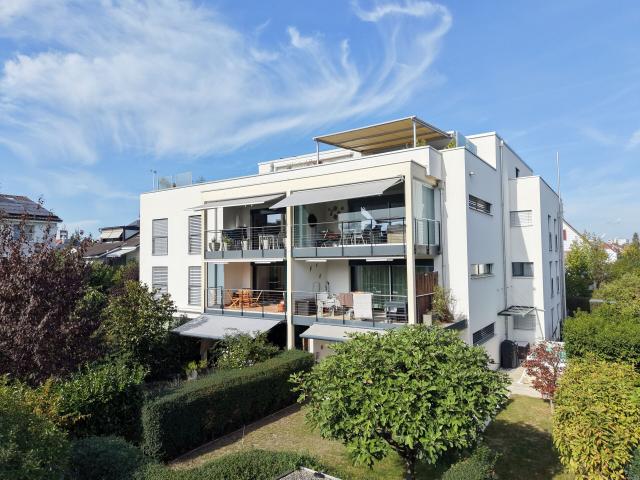 Apartment kaufen in Bachletten, Allschwil
