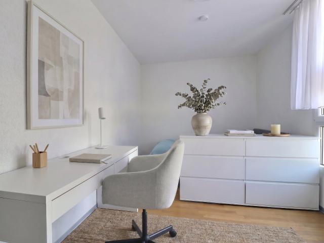 Apartment kaufen in Schmitten (FR), Freiburg