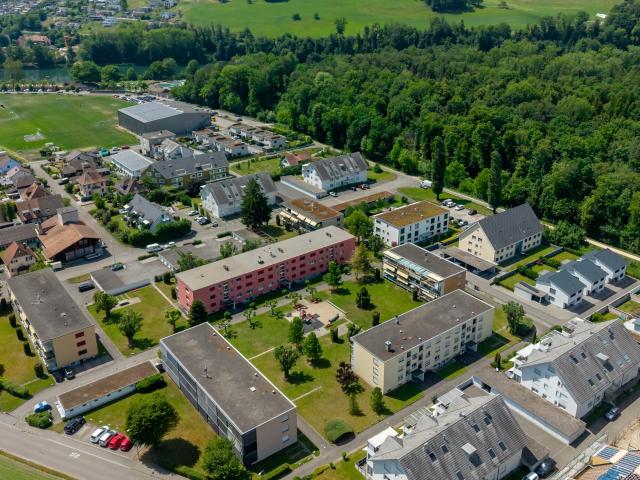 Apartment kaufen in Schönenwerd, Solothurn