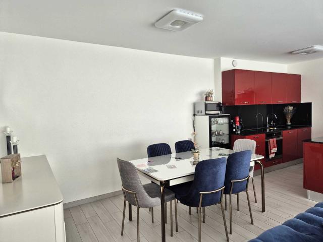 Apartment kaufen in Sion