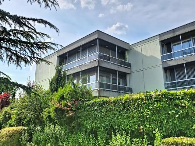 Apartment kaufen
