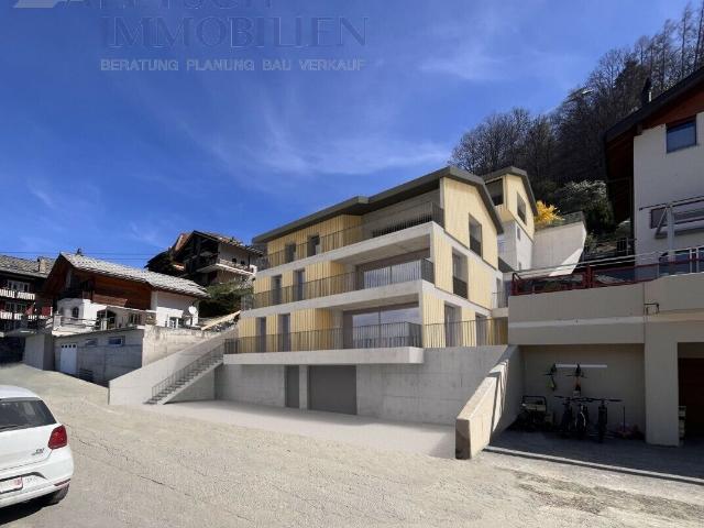Apartment kaufen