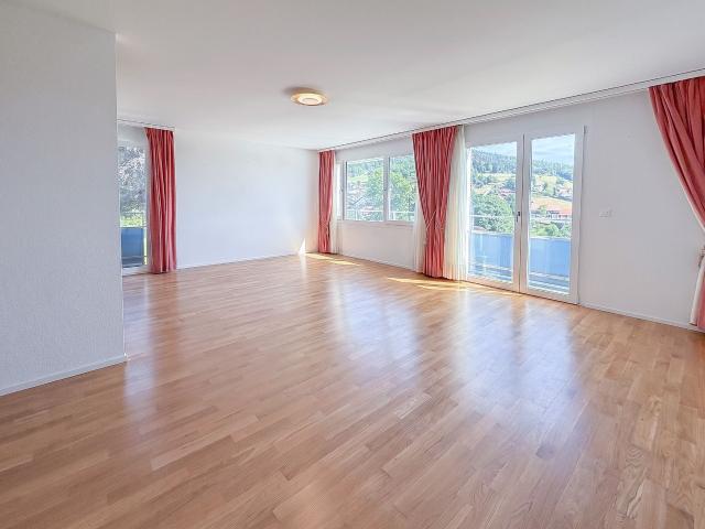 Apartment kaufen