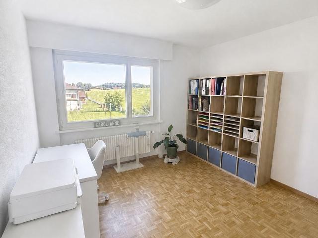 Apartment kaufen in Tentlingen, Freiburg