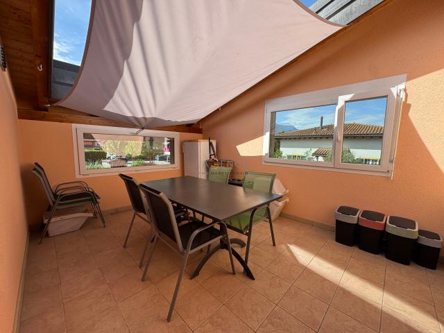 Apartment kaufen in Ardon, Wallis
