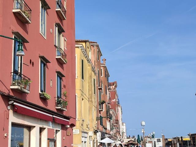 Apartment kaufen