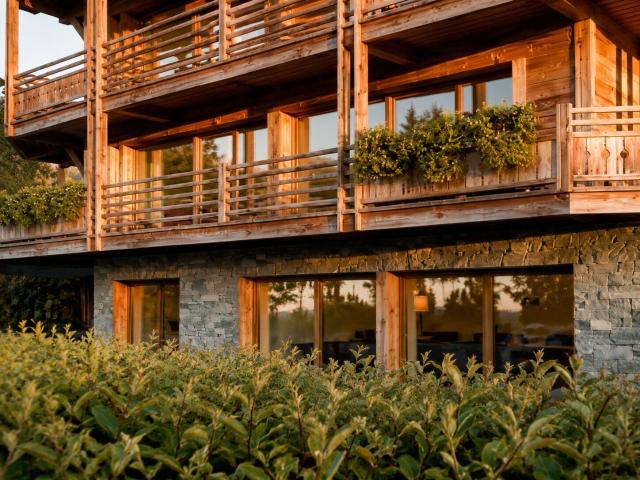 Apartment kaufen in Verbier Village, Verbier