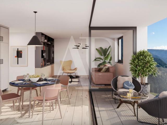 Apartment kaufen
