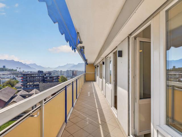 Apartment kaufen in Vevey, District de la Riviera-Pays-d’Enhaut