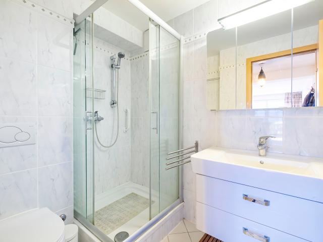 Apartment kaufen in Leysin, District d'Aigle