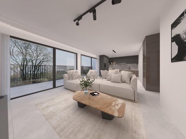 Apartment kaufen