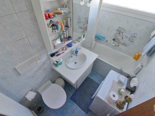 Apartment kaufen in Sierre, Wallis