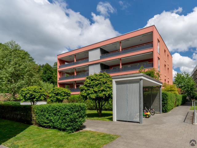 Apartment kaufen in Zofingen, Aargau