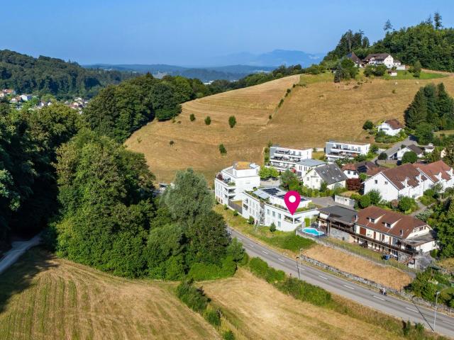 Apartment kaufen in Zofingen, Aargau