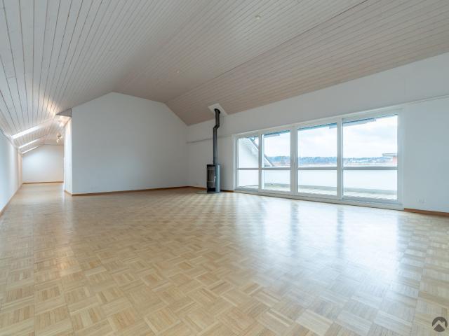 Apartment kaufen in Zofingen, Bezirk Zofingen
