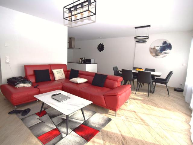 Apartment kaufen in Conthey