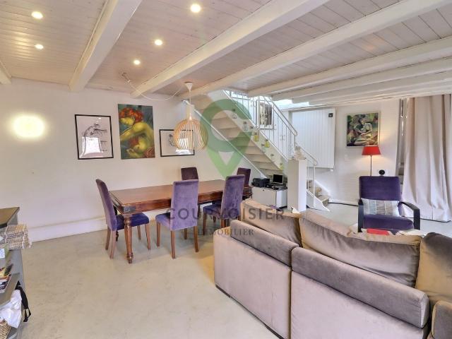 Apartment kaufen in Gilly, Waadt
