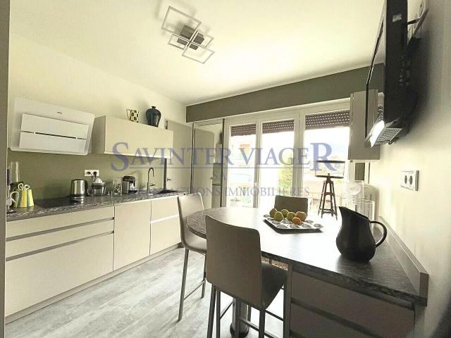 Apartment kaufen