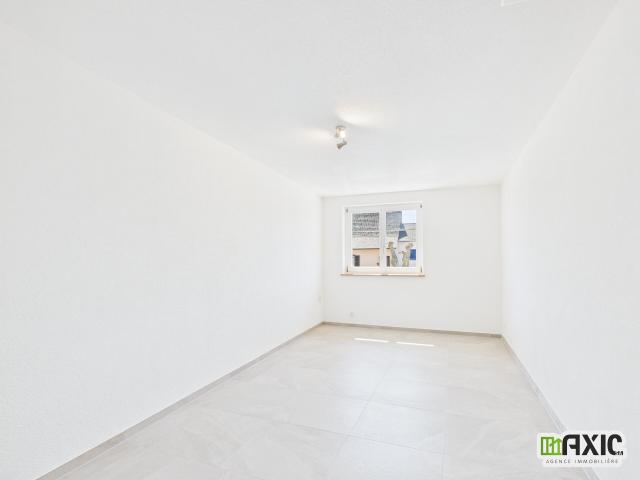 Apartment kaufen in Alle, Jura