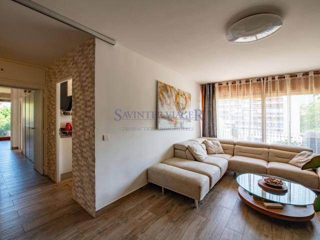 Apartment kaufen