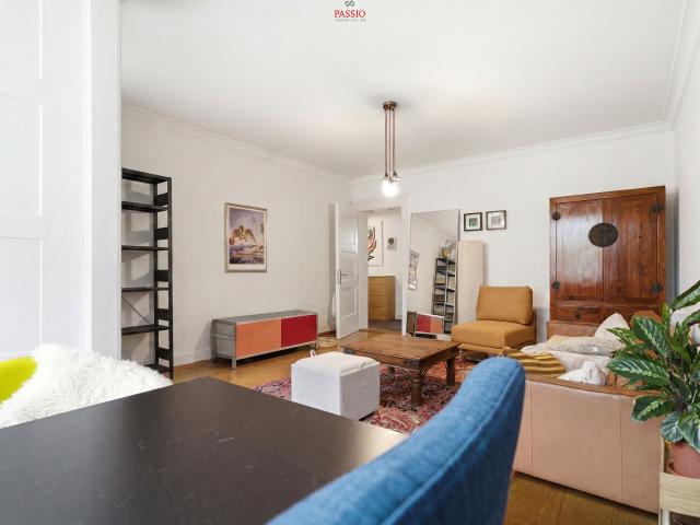 Apartment kaufen in Bern