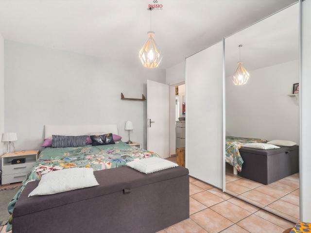 Apartment kaufen in Mühlefeld / Champ-du-Moulin, Biel/Bienne