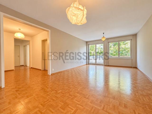 Apartment kaufen in Les Eaux-Vives, Genève