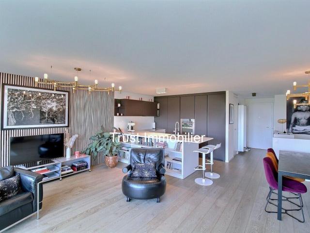 Apartment kaufen in Conches