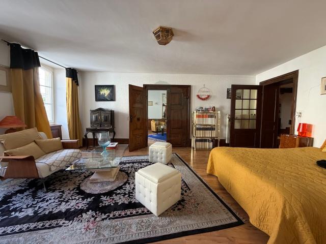 Apartment kaufen in Porrentruy, Jura