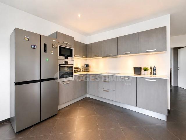 Apartment kaufen in Collombey-Muraz, Wallis
