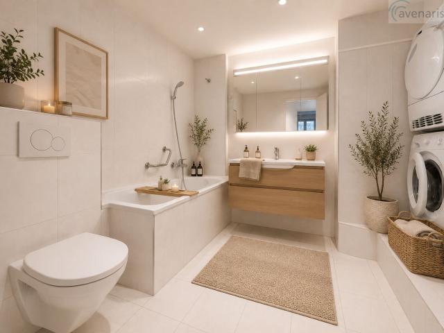 Apartment kaufen in Therwil, Basel-Landschaft