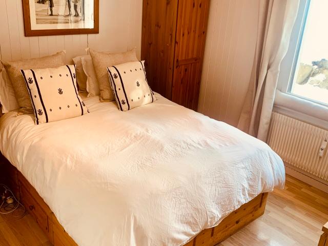 Apartment kaufen in Verbier, Wallis