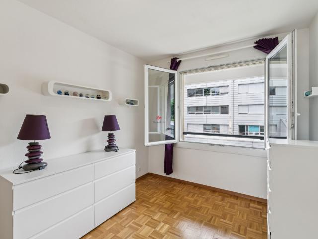 Apartment kaufen in Veyrier