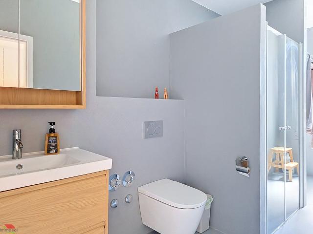 Apartment kaufen in Mont-sur-Lausanne, Waadt