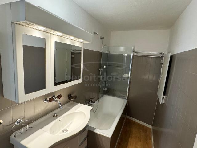 Apartment kaufen in Conthey, Wallis