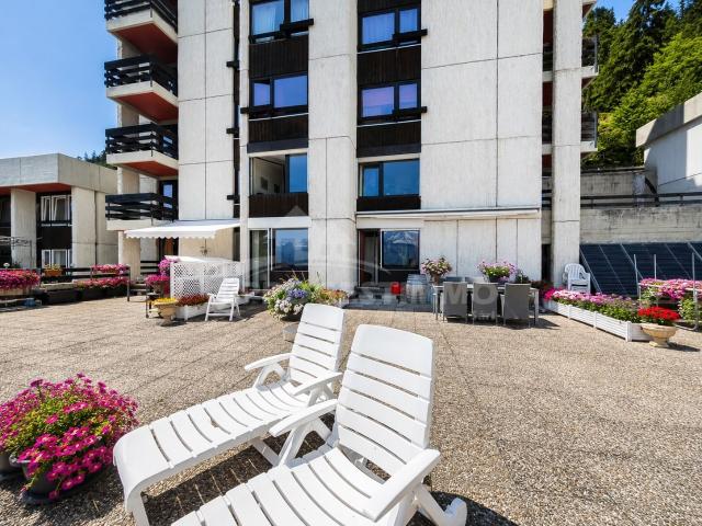 Apartment kaufen in Crans-Montana, Wallis