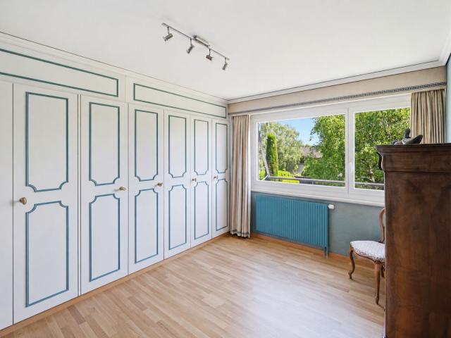 Apartment kaufen in Prangins, Waadt