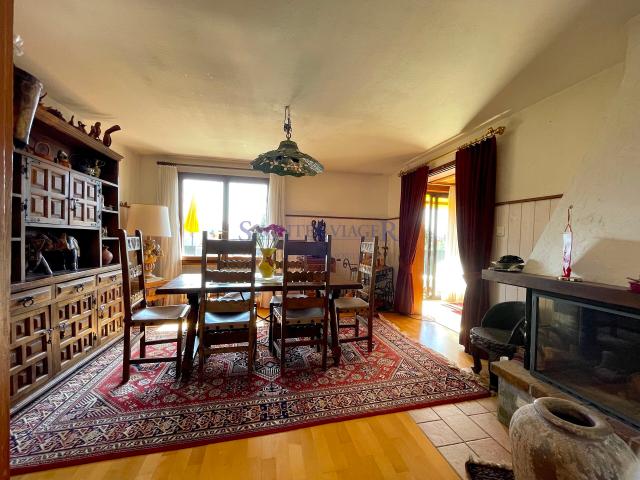 Apartment kaufen in Châtel-Saint-Denis, District de la Veveyse