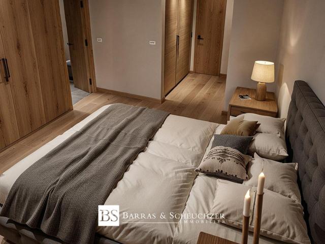 Apartment kaufen in Crans-Montana, Wallis