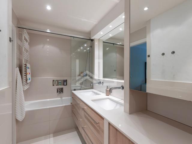 Apartment kaufen in Coppet, District de Nyon