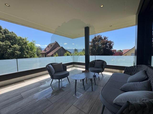 Apartment kaufen in Delémont, District de Delémont